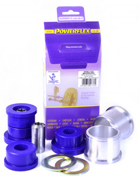 Powerflex Poly Bushes Pack - Rear Trailing Arm Front Bush - PFR5-1103 - Mini Coupe R58 (2011 - 2015) Powerflex Poly Bushes Pack - Rear Trailing Arm Front Bush - PFR5-1103 - Mini Coupe R58 (2011 - 2015)