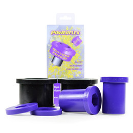 Powerflex Poly Bushes Pack - Front Wishbone Rear Bush - PFF5-101 - Mini Generation 1 R50/52/53 (2000 - 2006) Powerflex Poly Bushes Pack - Front Wishbone Rear Bush - PFF5-101 - Mini Generation 1 R50/52/53 (2000 - 2006)