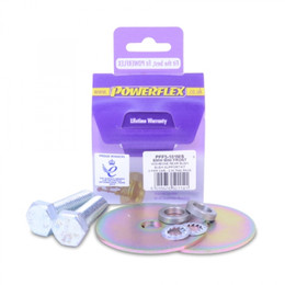 Powerflex Poly Bushes Pack - PFF5-101 Support Kit - PFF5-101MS - Mini Generation 1 R50/52/53 (2000 - 2006) Powerflex Poly Bushes Pack - PFF5-101 Support Kit - PFF5-101MS - Mini Generation 1 R50/52/53 (2000 - 2006)