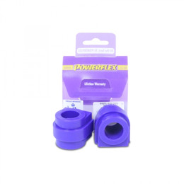 Powerflex Poly Bushes Pack - Front Anti Roll Bar Bush 22.5mm - PFF5-102-225 - Mini Generation 1 R50/52/53 (2000 - 2006) Powerflex Poly Bushes Pack - Front Anti Roll Bar Bush 22.5mm - PFF5-102-225 - Mini Generation 1 R50/52/53 (2000 - 2006)