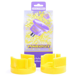 Powerflex Poly Bushes Pack - Gearbox Mounting Bush Insert - PFF5-121 - Mini Generation 1 R50/52/53 (2000 - 2006) Powerflex Poly Bushes Pack - Gearbox Mounting Bush Insert - PFF5-121 - Mini Generation 1 R50/52/53 (2000 - 2006)
