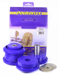 Powerflex Poly Bushes Pack - Rear Trailing Arm Front Bush - PFR5-1105 - Mini Generation 1 R50/52/53 (2000 - 2006) Powerflex Poly Bushes Pack - Rear Trailing Arm Front Bush - PFR5-1105 - Mini Generation 1 R50/52/53 (2000 - 2006)