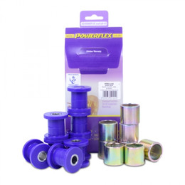 Powerflex Poly Bushes Pack - Rear Control Arm Bush - PFR5-109 - Mini Generation 2 R55/56/57 (2006 - 2013) Powerflex Poly Bushes Pack - Rear Control Arm Bush - PFR5-109 - Mini Generation 2 R55/56/57 (2006 - 2013)