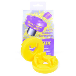 Powerflex Poly Bushes Pack - Lower Engine Mount Large Bush Insert - PFF5-1823 - Mini Paceman R61 2WD (2013-2016) Powerflex Poly Bushes Pack - Lower Engine Mount Large Bush Insert - PFF5-1823 - Mini Paceman R61 2WD (2013-2016)