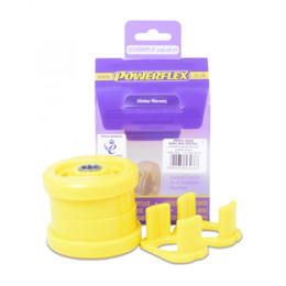 Powerflex Poly Bushes Pack - Lower Engine Mount Large Bush - PFF5-1820 - Mini Paceman R61 4WD (2013-2016) Powerflex Poly Bushes Pack - Lower Engine Mount Large Bush - PFF5-1820 - Mini Paceman R61 4WD (2013-2016)