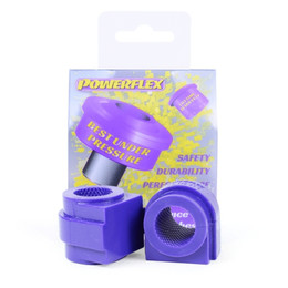 Powerflex Poly Bushes Pack - Front Anti Roll Bar Bush 23.5mm - PFF5-102-235 - Mini Roadster R59 (2012 - 2015) Powerflex Poly Bushes Pack - Front Anti Roll Bar Bush 23.5mm - PFF5-102-235 - Mini Roadster R59 (2012 - 2015)