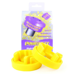 Powerflex Poly Bushes Pack - Lower Engine Mount Large Bush Insert - PFF5-207 - Mini Roadster R59 (2012 - 2015) Powerflex Poly Bushes Pack - Lower Engine Mount Large Bush Insert - PFF5-207 - Mini Roadster R59 (2012 - 2015)