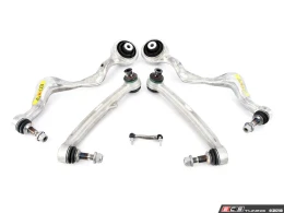 TRW Front Control Arm Upgrade Kit - BMW M3/1M 