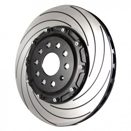 TAROX Front Bespoke Brake Discs - X5 (E70) M V8 Twin Turbo TAROX Front Bespoke Brake Discs - X5 (E70) M V8 Twin Turbo
