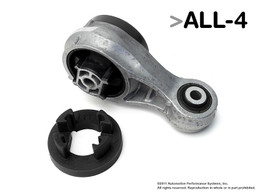 NM Engineering Engine Torque Arm Insert - Countryman/Paceman ALL4 Gen 2: R60/R61