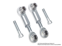NM Engineering Rear Adjustable Sway Bar Link Kit Gen 3: All