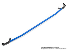 NM Engineering Front Upper Billet Aluminum Tie-Bar Gen 3: F55/F56/F57 NM Engineering Front Upper Billet Aluminum Tie-Bar Gen 3: F55/F56/F57