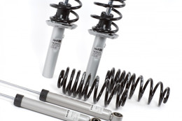 H&R Sport Cup Suspension Kit - 1 Series (F20/ F21) Typ 1K4 + 1K2, 2WD, model 2012, Adaptive Drive/EDC has to be deleted 10/11> H&R Sport Cup Suspension Kit - 1 Series (F20/ F21) Typ 1K4 + 1K2, 2WD, model 2012, Adaptive Drive/EDC has to be deleted 10/11>