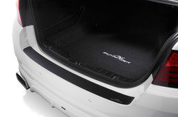 AC Schnitzer Rear skirt protection foil for BMW 3 series (F30/F31) Touring AC Schnitzer Rear skirt protection foil for BMW 3 series (F30/F31) Touring