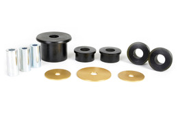 Whiteline Bushing Kit Differential - mount bushing Whiteline Bushing Kit Differential - mount bushing