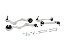 Whiteline Control Arm Lower Arm - 1 Series, 3 Series E9X inc M Whiteline Control Arm Lower Arm - 1 Series, 3 Series E9X inc M