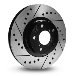 Front Tarox Brake Discs - 3 Series (E90/E92) 335i, 335d 2007 > 2011 348mm Front Tarox Brake Discs - 3 Series (E90/E92) 335i, 335d 2007 > 2011 348mm
