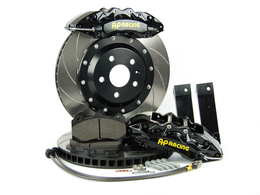 AP Racing Front Brake Kit - 6 Piston Caliper - 356x32mm Discs - M3 E46 AP Racing Front Brake Kit - 6 Piston Caliper - 356x32mm Discs - M3 E46