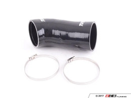 Turner Motorsport N52 Silicone Intake Boot - Black Turner Motorsport N52 Silicone Intake Boot - Black