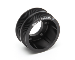 Dinan Underdrive Pulley Kit (upto May 08) M3 E9X Dinan Underdrive Pulley Kit (upto May 08) M3 E9X