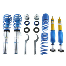 Bilstein B16 PSS10 Comfort Version Coilover Kit - BMW 1 (F20) Bilstein B16 PSS10 Comfort Version Coilover Kit - BMW 1 (F20)
