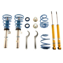 Bilstein B14 Coilover Kit - BMW 3 Convertible (E46) Bilstein B14 Coilover Kit - BMW 3 Convertible (E46)