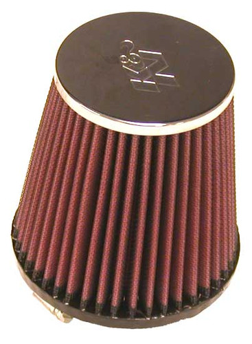 K&N Performance Air Filter - 1-Series (E81/E82/E87/E88) 116i Excl. N45 eng. 2009-2012 K&N Performance Air Filter - 1-Series (E81/E82/E87/E88) 116i Excl. N45 eng. 2009-2012