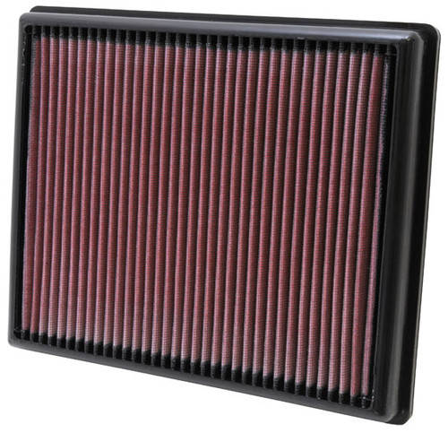 K&N Performance Air Filter - 1-Series (F20/21) M135i 2012-2016 K&N Performance Air Filter - 1-Series (F20/21) M135i 2012-2016