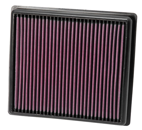 K&N Performance Air Filter - 3-Series GT (F34) 320i GT/328i GT 2013-5/2016 K&N Performance Air Filter - 3-Series GT (F34) 320i GT/328i GT 2013-5/2016