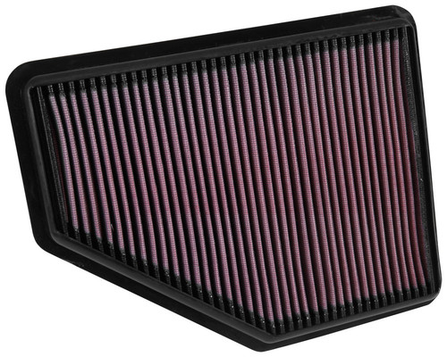 K&N Performance Air Filter - 4-Series (F32/33/36/82) 420i/430i 2016- K&N Performance Air Filter - 4-Series (F32/33/36/82) 420i/430i 2016-