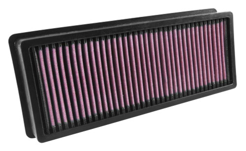 K&N Performance Air Filter - 5-Series (F10/F11/F18) 530d/535d/M550d 9/2011-2017 K&N Performance Air Filter - 5-Series (F10/F11/F18) 530d/535d/M550d 9/2011-2017