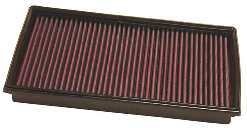 K&N Performance Air Filter - 7-Series (E65/E66) 760i/760Li 2002-2008 K&N Performance Air Filter - 7-Series (E65/E66) 760i/760Li 2002-2008