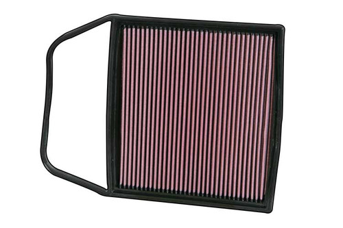 K&N air filter