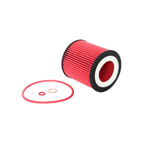 K&N Oil Filter - 3-Series (E46) 325i/330i 2001-2005 K&N Oil Filter - 3-Series (E46) 325i/330i 2001-2005
