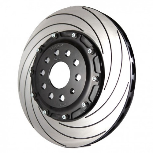 TAROX Front Bespoke Brake Discs - M4 (F82) TAROX Front Bespoke Brake Discs - M4 (F82)