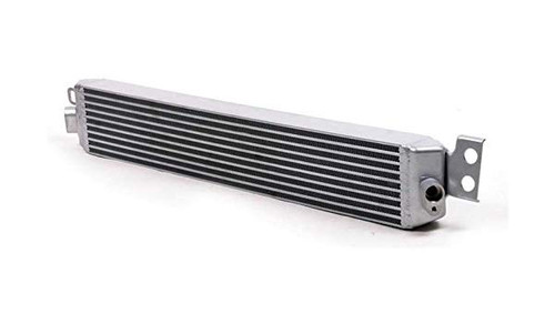 CSF Race-Spec Oil Cooler - E9X M3 CSF Race-Spec Oil Cooler - E9X M3