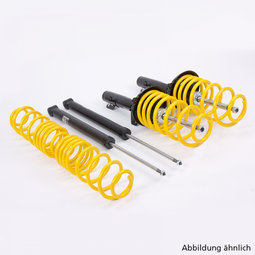 ST Sport Suspension Kit - 30/20 - 3 -series; E90, E91, E92, E93 (390L, 392C, 3C, 3K, 3L), Touring 09/05- 323i, 325i, 330i, 316d, 318d, 320d ST Sport Suspension Kit - 30/20 - 3 -series; E90, E91, E92, E93 (390L, 392C, 3C, 3K, 3L), Touring 09/05- 323i, 325i, 330i, 316d, 318d, 320d