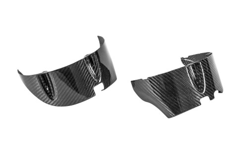 Eventuri Carbon Shroud Set - F90 M5 Eventuri Carbon Shroud Set - F90 M5