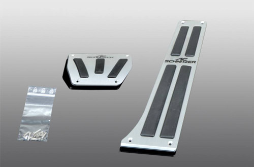 AC Schnitzer Alloy pedal set for BMW 8 Series (G14/G15) AC Schnitzer Alloy pedal set for BMW 8 Series (G14/G15)