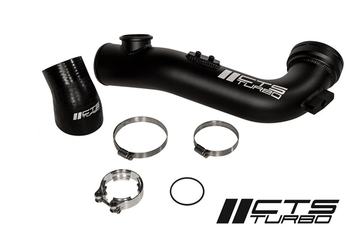 Kit without Optional TiAL Valve Kit without Optional TiAL Valve