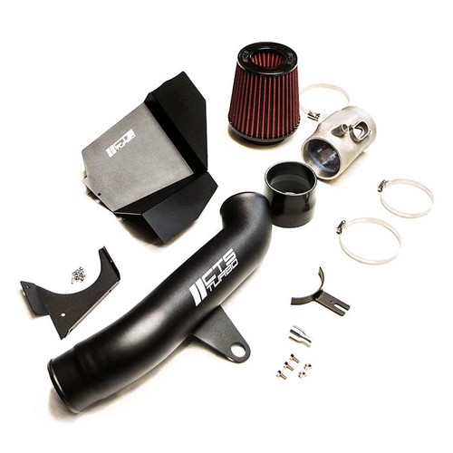 CTS Turbo Intake Kit for F20/F21/F22/F23 M135i, M235i CTS Turbo Intake Kit for F20/F21/F22/F23 M135i, M235i