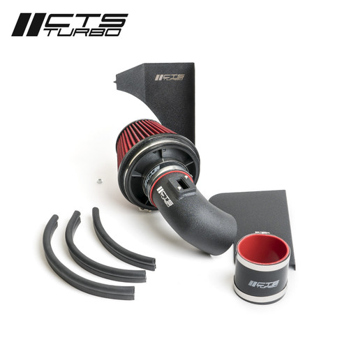 CTS Turbo Intake Kit for M140/M240/340/440 B58 3.0L CTS Turbo Intake Kit for M140/M240/340/440 B58 3.0L