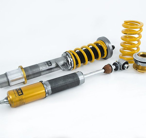 Ohlins Road & Track Coilover Kit - M3 (F80), M4 (F82) 2013 - Ohlins Road & Track Coilover Kit - M3 (F80), M4 (F82) 2013 -