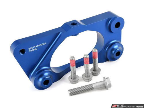 Turner Motorsport Dual-Mount Differential Plate M2 F87/M3 F80/M4 F82 Turner Motorsport Dual-Mount Differential Plate M2 F87/M3 F80/M4 F82