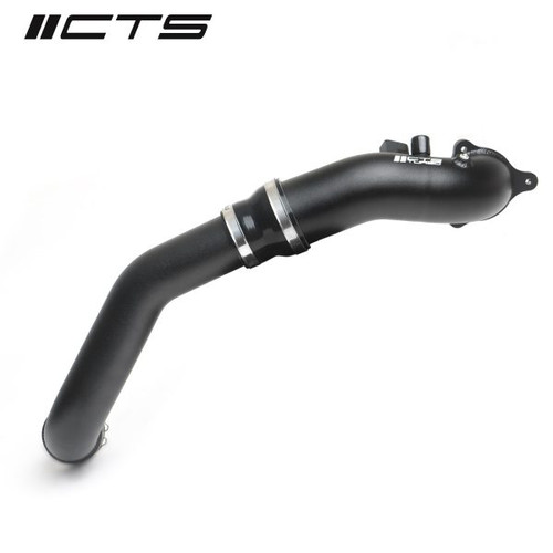 CTS Turbo Charge Pipe Upgrade Kit - B58 CTS Turbo Charge Pipe Upgrade Kit - B58