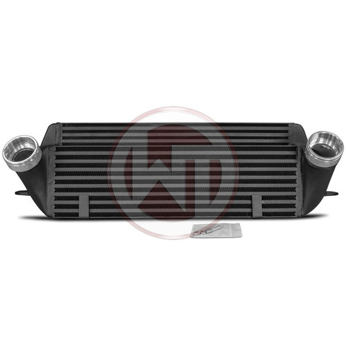 Wagner Tuning E8x E9x N47D20 Performance Intercooler Kit Wagner Tuning E8x E9x N47D20 Performance Intercooler Kit