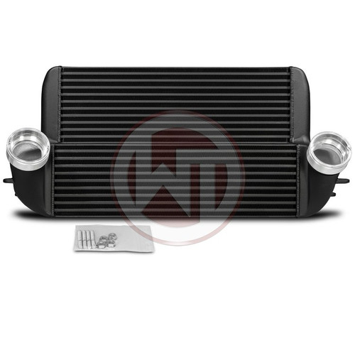 Wagner Tuning X5 X6 Competition Intercooler Kit Wagner Tuning X5 X6 Competition Intercooler Kit