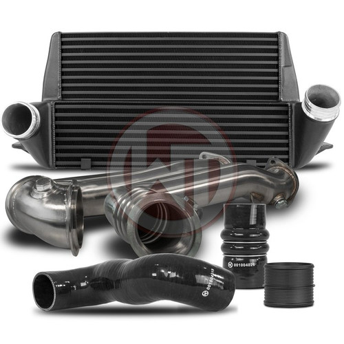 Wagner Tuning E-series N54 EVO 3 Competition Package Wagner Tuning E-series N54 EVO 3 Competition Package
