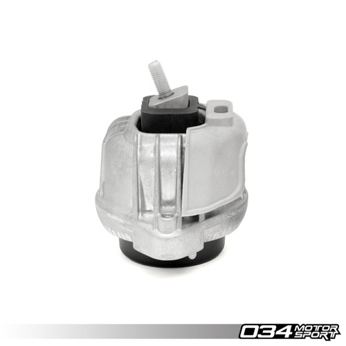 034 Motorsport Street Density Passenger Side Engine Mount - N54/N55 034 Motorsport Street Density Passenger Side Engine Mount - N54/N55