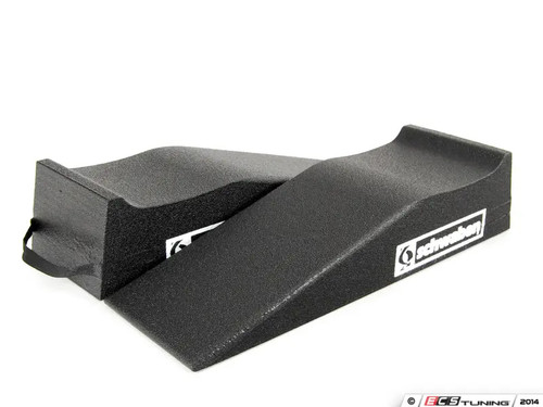 Schwaben Car Ramp - Pair Schwaben Car Ramp - Pair